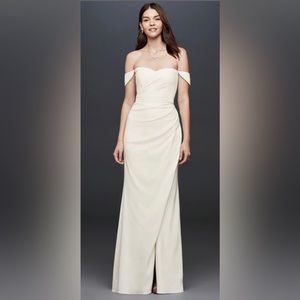 DB Studio Wedding Dress